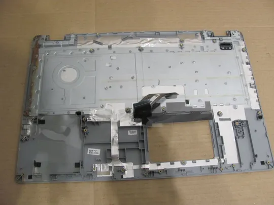 Купити номер0183-3 Кришка панель палмрест клавіатура робоча EAZYW00102A AEZYWG00010 для ACER E5-771 E5-721 E5-731 E5-771 ES1-711 оригінал