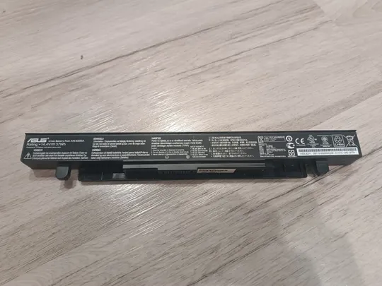 Акумулятор, АКБ, батарея для ноутбука Asus X550 X552 X450 F550 K550 P550 Ціна