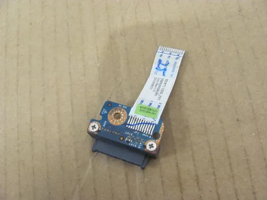 Купити 35-38 роз'єм - подовжувач DVD LS-6583P для Acer Aspire 5733 5742 5251 5551 5742 5552 оригінал