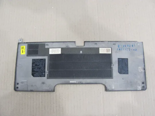 Купити номер0022-16  сервісна кришка,Сервісна кришка для ноутбука,Корпус,Дно,Панель доступу,Кришка доступу,service cover AM14A000803 08MV8D для Dell Latitude E7250 оригінал