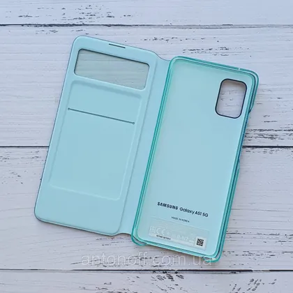 фото, Чохол книжка Samsung A515F Galaxy A51 для телефона Оригінал