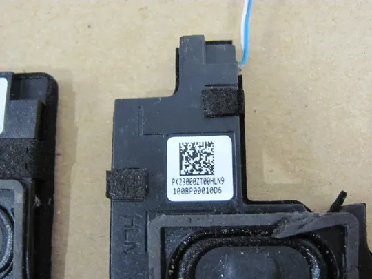 591-23 динаміки PK23000ZT00 для Acer Aspire 3 A315 A315-42 A315-54 A315-56 EX215-52 N19C1 оригінал Продаж