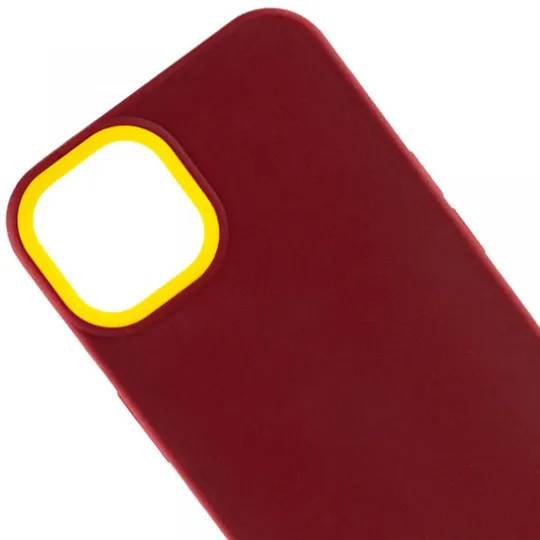 Купити Чехол TPU+PC Bichromatic для Apple iPhone 11 Pro Max (6.5&quot;)