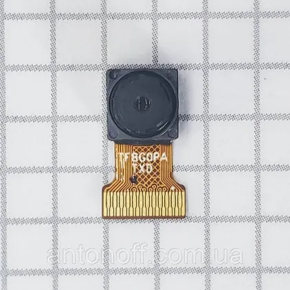 фото, Фронтальна камера Meizu C9 M818H для телефона оригінал