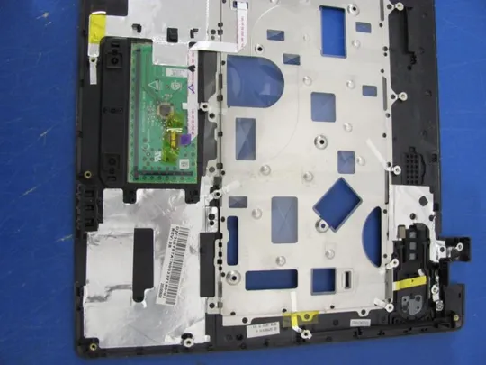 №141-3 Кришка панель палмрест тачпад EAZYB002010 DZC3LZYBTATN для ACER 7745G оригінал Продаж