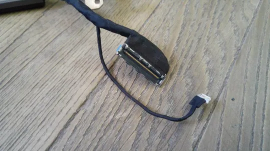 14.0"  экран с тач скрином touch screen Dell Latitude E7450 в сборе 1920x1080 FHD LED Вживане З аукціону