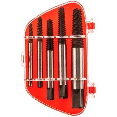 Экстрактор Top Tools набор 5 шт (14A105) Ціна