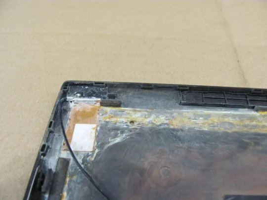 426-4  кришка матриці AP0SX000400 для Lenovo Thinkpad X240,  X250  оригінал На торгах