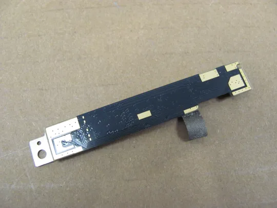 Купити 751-3 WEB-камера 0Y3PX8 для Dell Latitude 3540 V3540 Inspiron 15 3521 15R 5521 оригінал