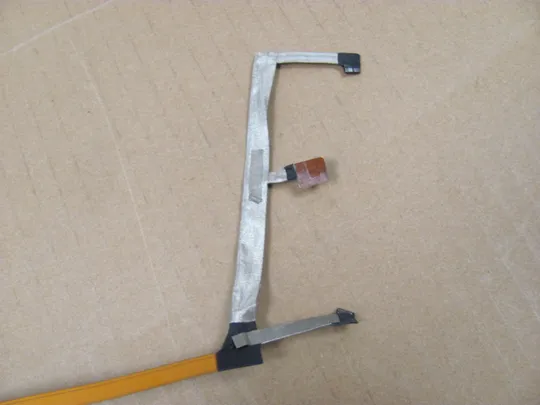 Купити 827-44 шлейф DD0Y0PLC401 40pin для  HP EliteBook x360 1030 G3 оригінал