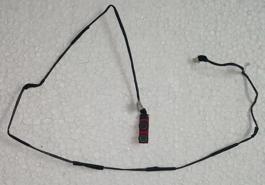 Мікрофони з ноутбука ACER TravelMate 8573 MS2338 50.4NM03.011 Ціна