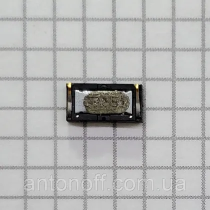 фото, Розмовний динамік Doogee Y100 Pro для телефона оригінал з розборки