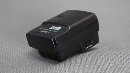 фото, Инфракрасный передатчик Canon Speedlite Transmitter ST-E2