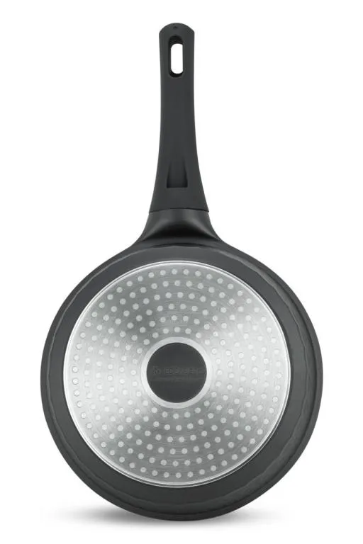 Набор посуды Edenberg Black 2 EB-9186 10 предметов Недорого