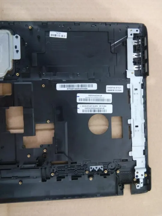 №317-3 панель палмрест 4FHK5PHN000 для Sony Vaio SVE151 SVE151J11M оригінал Де купити