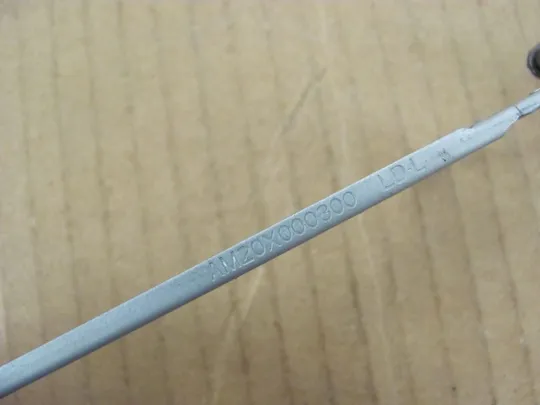 номер0217-9 кріплення,Фіксатор,Скоби,Закріплювач,Механізм з'єднання,fastening AM20X000300 для ACER Aspire 5 A515-41G A515-51 A515-51G оригінал Де купити