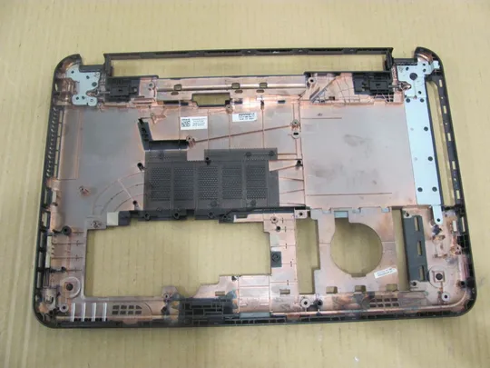 Купити номер0165-32 Кришка, дно, піддон корпуса 064XVX для Dell Inspiron 15 3521 2521 3537 оригінал