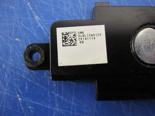 №197-6 динаміки 3LBLISA0I20 для TOSHIBA L50-B L50-B L50D-B L50T-B L55-B L55D-B L55T-B оригінал Продаж