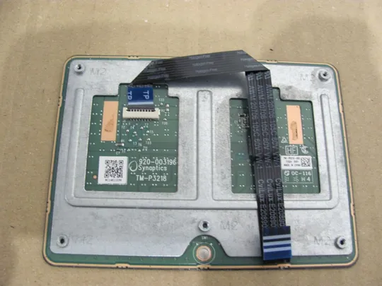 Купити 511-18 тачпад TM-P3218-003 для Acer Aspire E5 E5-575 E5-523 E5-553 F5-573  оригінал