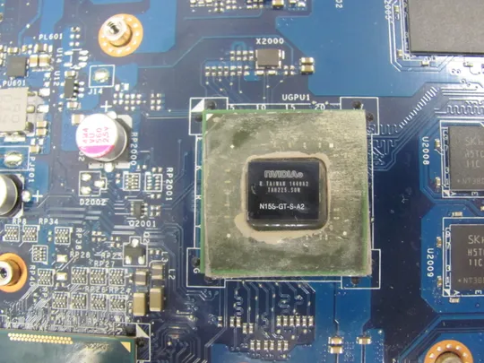 номер0144-3 материнська плата,Mainboard,Материнка,Основна плата,Системна плата,Плата системи A5WAH LA-B991P SR23W  I7-5500U для Acer Aspire E5-571G E5-571оригінал в Україні