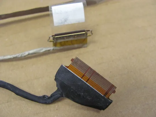 Купити номер0136-32 шлейф,Кабель-шлейф,Флекс-кабель,Матричний кабель,Гнучкий кабель DD0X83LC720  для HP ProBook 450 G4 оригінал