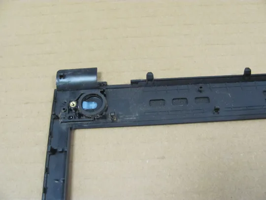 788-3 Кришка панель палмрест тачпад AP16Z000100 для Lenovo Thinkpad P52 оригінал в Україні