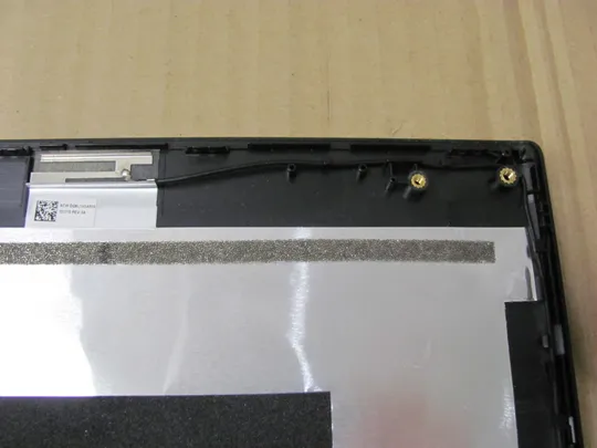 714-1 кришка матриці EAZRT003010  TFQ3QZRTLAT  для Aspire E5-573 F5-571 E5-573G E5-552 E5-552G оригінал Інтернет-аукціон