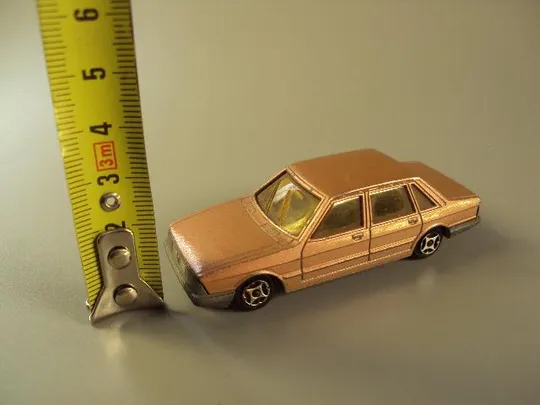 Купити машинка mini Jet norev talbot solara франция 7,4 х 2,5 см №10829