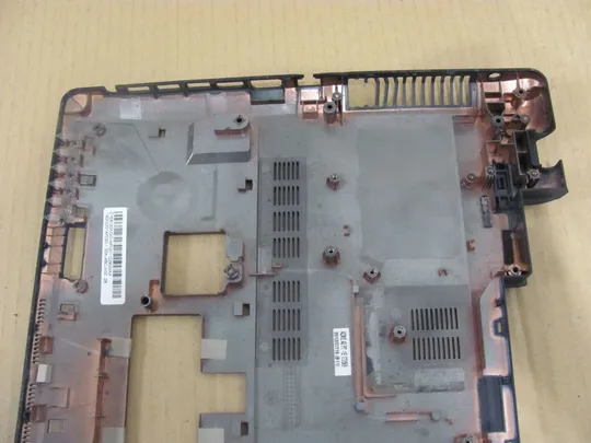 460-3 Кришка дно піддон корпуса 13GNDO1AP020-1 для Asus F75A X75A X75VD X75VB X75A1 F75 A75 оригінал Інтернет-аукціон