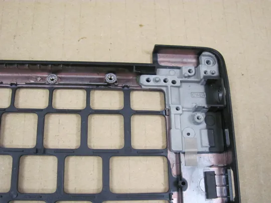 694-1 Кришка панель палмрест тачпад рамка клавіатури AP1S1000324 0JRNNN для Dell Latitude P40G E7480 7480 оригінал Недорого