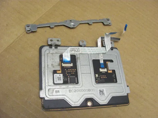 Купити 560-10 тачпад EC20X000B00 для Acer Aspire 7 A717 A717-72G AN515 оригінал