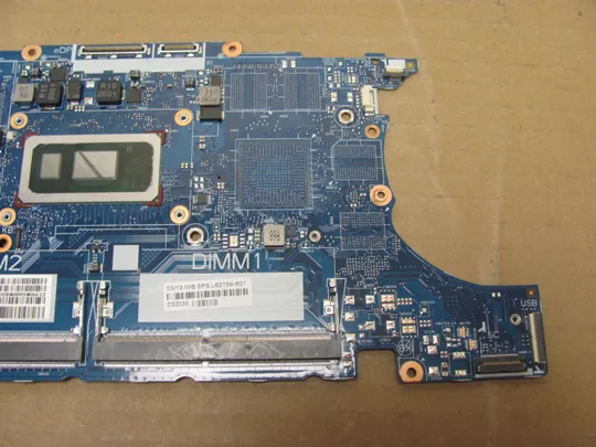 Купити номер1018-2 материнська плата РОБОЧА SRF9Z i5-8365U  L62759-601 6050A3022501 для HP ELITEBOOK  840 850 G5 Mainboard Материнка Основна плата Системна плата Плата системи Laptop motherboard мамка ноутбучна плата  оригінал