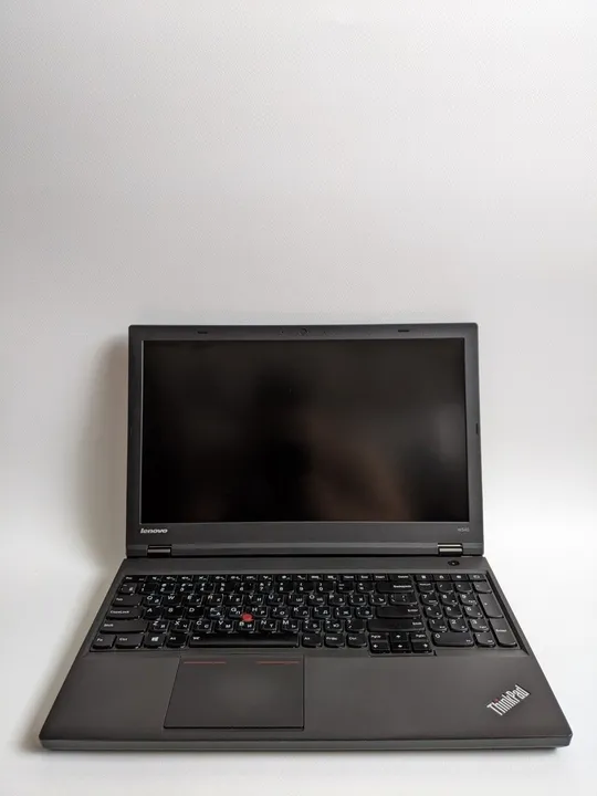 Lenovo ThinkPad W540 i7- 4700mq, Quadro K1100M 2gb, 8gb DDR3,240gb SSD Ціна