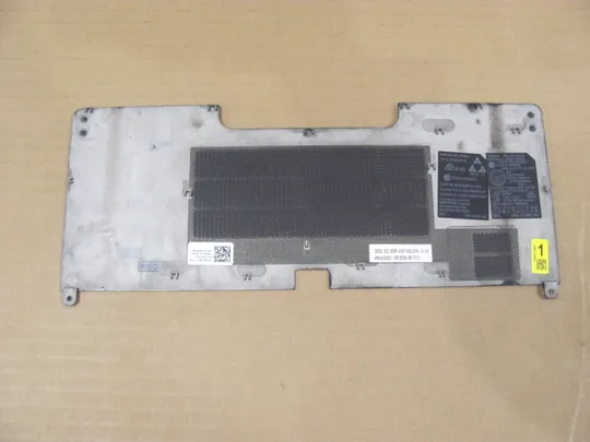 Купити номер0763-14 сервісна кришка AM14A000801 08MV8D для Dell Latitude E7250 корпус панель доступу кришка доступу service cover оригінал