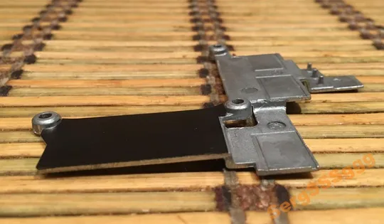 Купити Радиатор памяти видеокарты c Acer 4520g-7a2g12mi