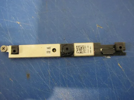 номер0067-34 web-камера 0CJ3P2 для DELL PRECISION M4600 E5420 E5520 E6420 E6520 Веб-камера для ноутбука Камера спостереження Камера для відеозв&#039;язку web camera оригінал Продаж