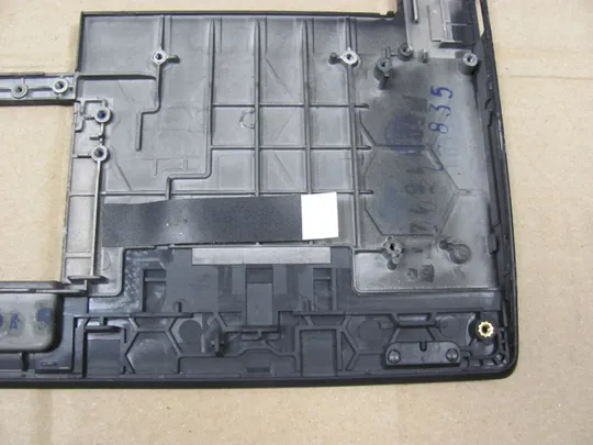 598-24 Кришка панель палмрест 460.04P02.0013 460.04P02.0005 SB30K59264 для Lenovo ThinkPad X1 Yoga 1st Gen оригінал Продаж