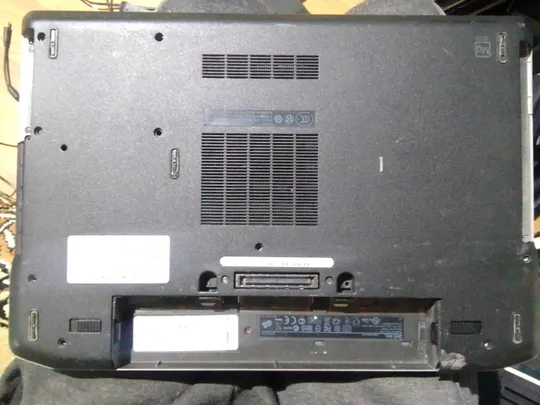 ноутбук 15&quot; dell 6420 З аукціону