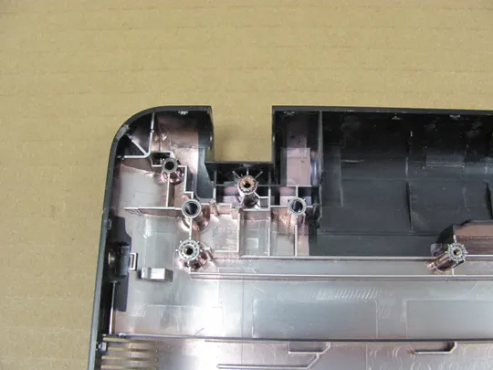 765-3 Кришка дно піддон корпуса 13NB0HE1AP0422 для ASUS X540 R540 K540 F540 X541 X543 R543 F543 K543  оригінал Характеристики