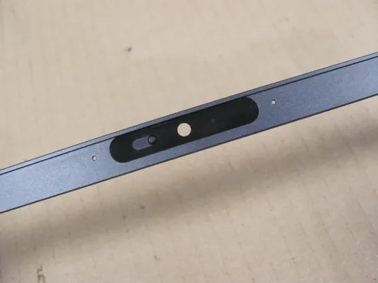 697-40 рамка матриці AP2EQ000510 0F1MRF для Dell Latitude 7300 E7300 оригінал З аукціону