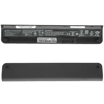 фото, Оригінальна батарея для ноутбука HP DB06 (ProBook 11 G1, 11 G2) 11.25V 3030mAh 36Wh Black