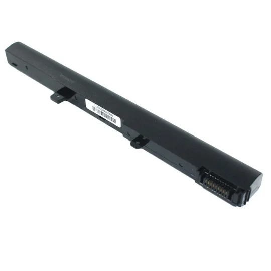 Купити Батарея для ноутбука ASUS A31N1319 (X451MA, X551MA, F551MA, F200MA) 14.4V 2600mAh, Black
