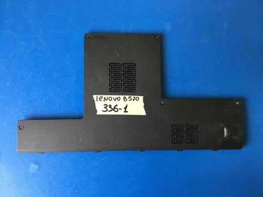 82-8 сервісна кришка 60.4IH05.002 для ноутбука LENOVO B570 B575 оригінал Ціна