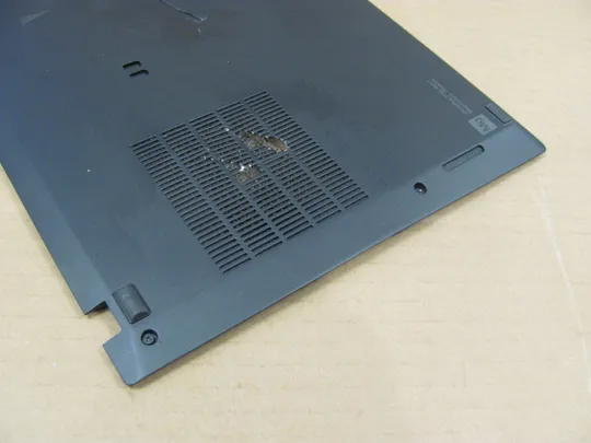 354-19 Кришка дно піддон корпуса для LENOVO ThinkPad T14S Gen 1  оригінал Де купити