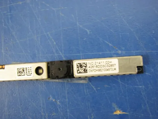 Купити №181-17 WEB камера NC.21411.02H для ASPIRE E 17 E5-721 оригінал