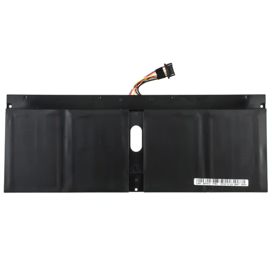 Оригінальна батарея для ноутбука Fujitsu FPCBP412 (LifeBook U904 series) 14.4V 3150mAh45Wh Black З аукціону