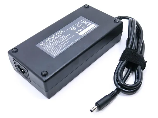 Блок питания для Dell Precision M3800 Mobile Workstation (19.5V 7.7A 150W (4.5*3.0+pin)). Ціна