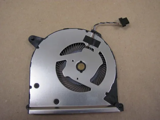 643-18 Вентилятор (кулер, FAN) 6033b0049401 для HP ELITEBOOK X360 1030 G2  оригінал З аукціону