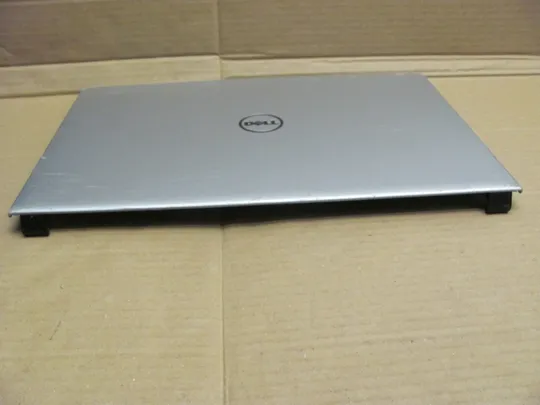 номер0201-13  Кришка матриці, Кришка дисплея,Тильна кришка,Корпус матриці,Верхня кришка,Задня кришка,matrix cover   Top Case LCD Cover Rear Lid Back Cover Housing Cabinet AP1AP000402 07NNP1 для   Dell Inspiron 15-5558, 5758 оригінал Де купити