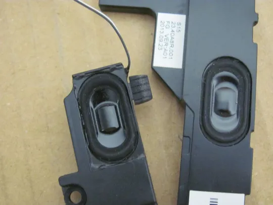 78-32 динаміки 721950-001 для HP ProBook 450 G1 оригінал Де купити